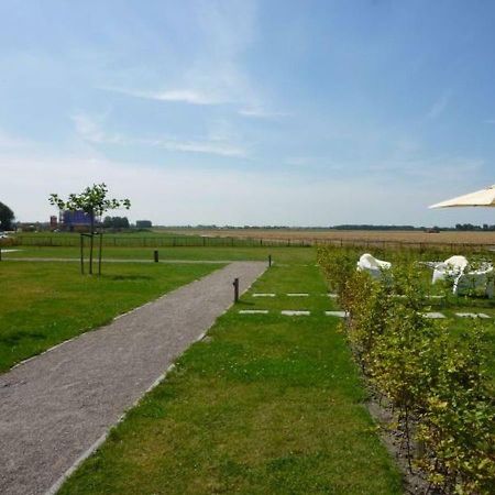 Retro Farmhouse Cadzand, Koolse Hoeve 1H Eksteriør billede