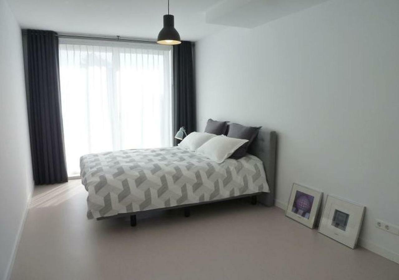 Retro Farmhouse Cadzand, Koolse Hoeve 1H Eksteriør billede